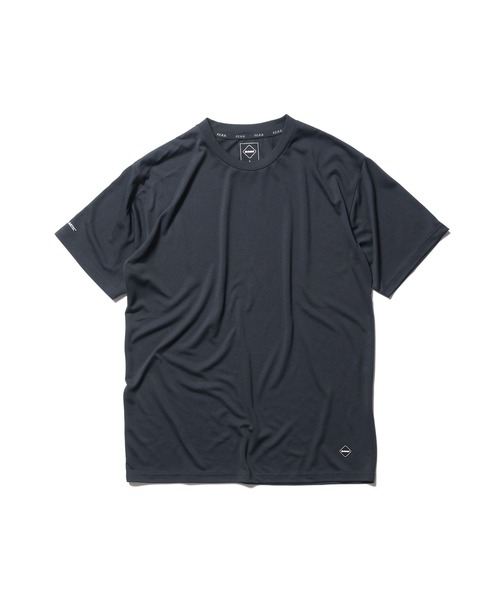 すぐにお届け♪ FCレアル POLARTEC 速乾Tシャツ 3枚セット F.C.Real Bristol（エフシーレアルブリストル）の「POLARTEC