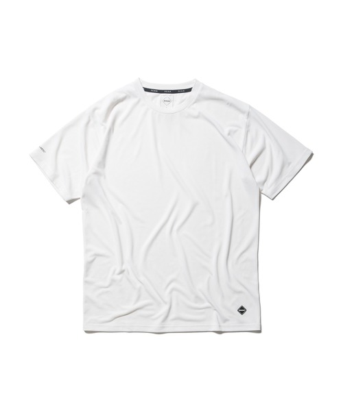 F.C.Real Bristol(エフシーレアルブリストル)の「POLARTEC POWER DRY 3PACK TEE(Tシャツ/カットソー・メンズ・マルチ・LARGE/X-LARGE/MEDIUM/SMALL)」の2枚目の写真