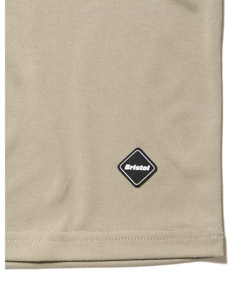 F.C.Real Bristol(エフシーレアルブリストル)の「POLARTEC POWER DRY 3PACK TEE(Tシャツ/カットソー・メンズ・マルチ・LARGE/X-LARGE/MEDIUM/SMALL)」の5枚目の写真