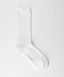 プレーンパイル レギュラー ソックス