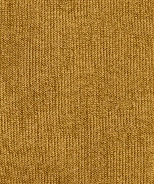 BEAUTY&YOUTH UNITED ARROWS（ビューティーアンドユースユナイテッドアローズ）の「プレーンパイル レギュラー ソックス（ソックス/靴下・メンズ・ホワイト/ライトブルー/ブラック/クリーム/マスタード/ロイヤルブルー・FREE）」の7枚目の写真