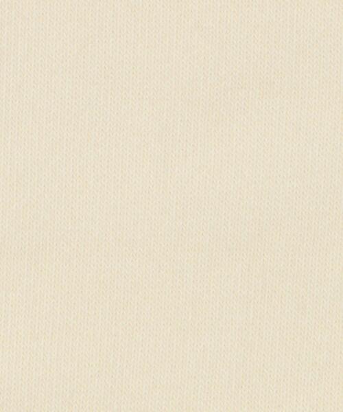 BEAUTY&YOUTH UNITED ARROWS（ビューティーアンドユースユナイテッドアローズ）の「プレーンパイル レギュラー ソックス（ソックス/靴下・メンズ・ホワイト/ライトブルー/ブラック/クリーム/マスタード/ロイヤルブルー・FREE）」の14枚目の写真