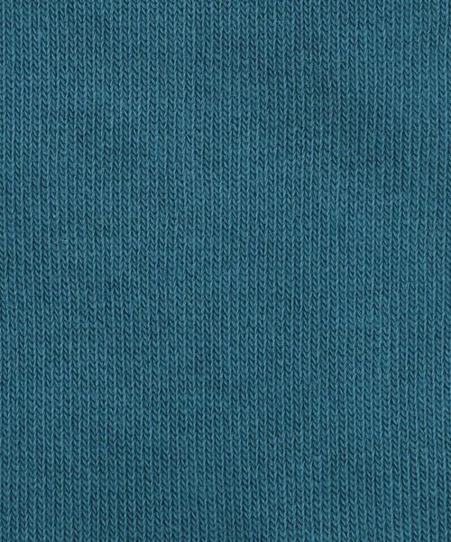 BEAUTY&YOUTH UNITED ARROWS（ビューティーアンドユースユナイテッドアローズ）の「プレーンパイル レギュラー ソックス（ソックス/靴下・メンズ・ホワイト/ライトブルー/ブラック/クリーム/マスタード/ロイヤルブルー・FREE）」の12枚目の写真