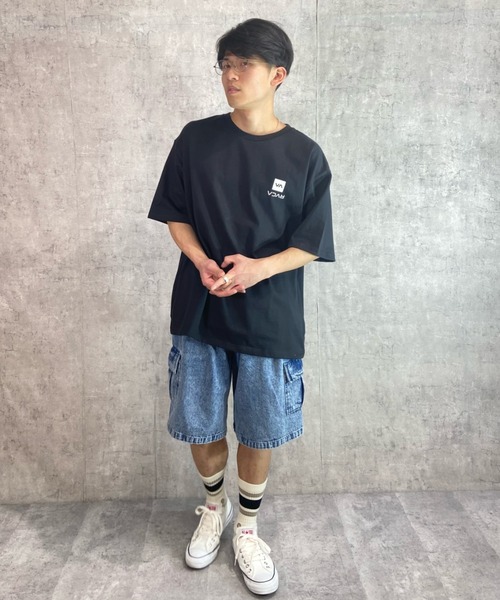 RVCA（ルーカ）の「【ムラサキスポーツ別注】RVCA/ルーカ バック