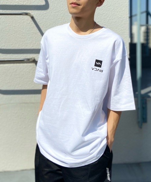 RVCA（ルーカ）の「【ムラサキスポーツ別注】RVCA/ルーカ バック