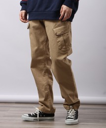 KRIFF MAYER | KRIFF MAYER twill camp cargo pants / ツイルキャンプカーゴパンツ unisex(カーゴパンツ)