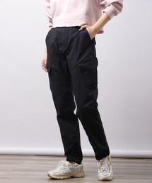 KRIFF MAYER twill camp cargo pants / ツイルキャンプカーゴパンツ unisex