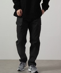 KRIFF MAYER | KRIFF MAYER twill camp cargo pants / ツイルキャンプカーゴパンツ unisex(カーゴパンツ)