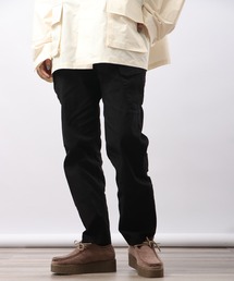 KRIFF MAYER twill camp cargo pants / ツイルキャンプカーゴパンツ unisex