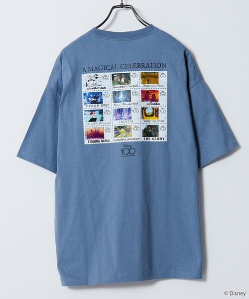 FREAK'S STORE（フリークスストア）の「【限定展開】【Disney 100th