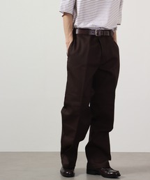 Dickies ダブルニーチノパンツ