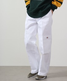 Dickies ダブルニーチノパンツ