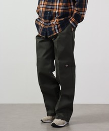 Dickies ダブルニーチノパンツ