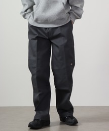 Dickies ダブルニーチノパンツ