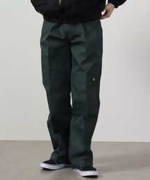 Dickies（ディッキーズ）の「Dickies ダブルニーチノパンツ（チノパンツ）」