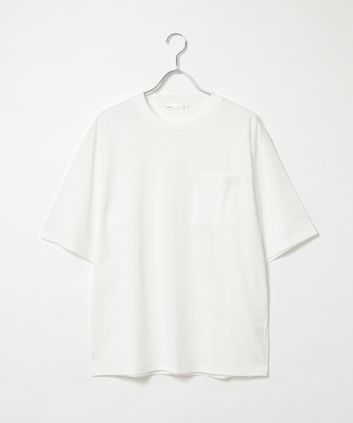 ikka(イッカ)の「【2点セット】ジョーゼットジレインナーセット(ベスト・メンズ・ブラック/グリーン・S/M/L/XL)」の6枚目の写真