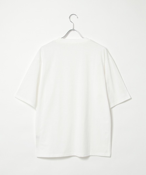 ikka(イッカ)の「【2点セット】ジョーゼットジレインナーセット(ベスト・メンズ・ブラック/グリーン・S/M/L/XL)」の13枚目の写真
