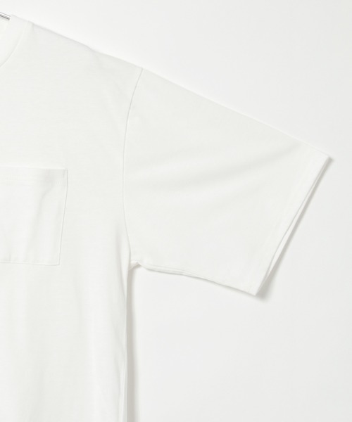 ikka(イッカ)の「【2点セット】ジョーゼットジレインナーセット(ベスト・メンズ・ブラック/グリーン・S/M/L/XL)」の4枚目の写真