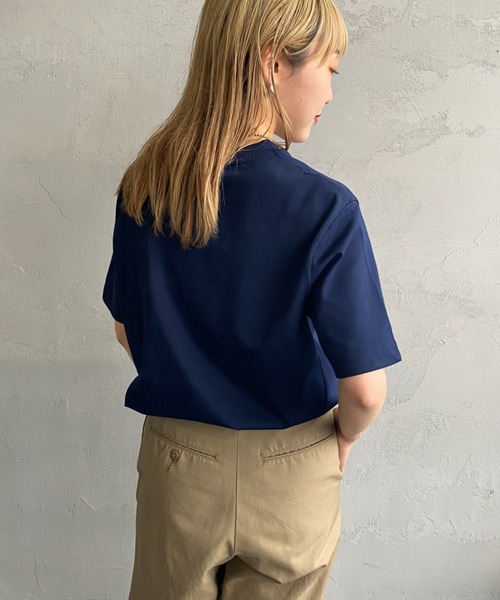 LACOSTE ラコステ ワンポイントロゴ ダウンベスト ネイビー Mサイズ相当 楽天市場】ラコステ ダウンベストの通販