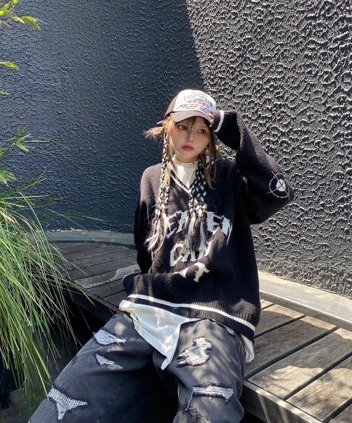 XU（エックスユー）の「韓国ファッション XU エックスユー