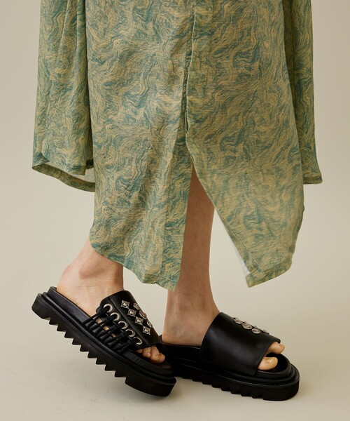 TOGA PULLA（トーガ プルラ）の「【TOGA PULLA/トーガプルラ】メッシュ