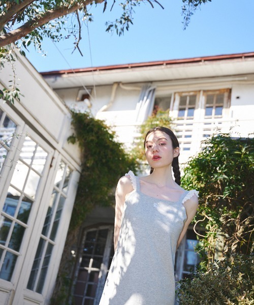 MIRO AMURETTE（ミロアミュレット）の「MIRO sweat cami