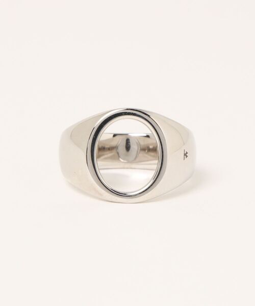 TOM WOOD（トムウッド）の「【TOMWOOD(トムウッド)】Oval (M) Open