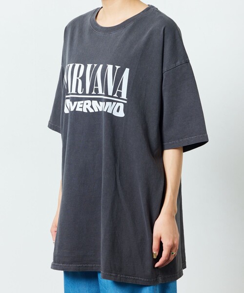 FREAK'S STORE（フリークスストア）の「【限定展開】NIRVANA