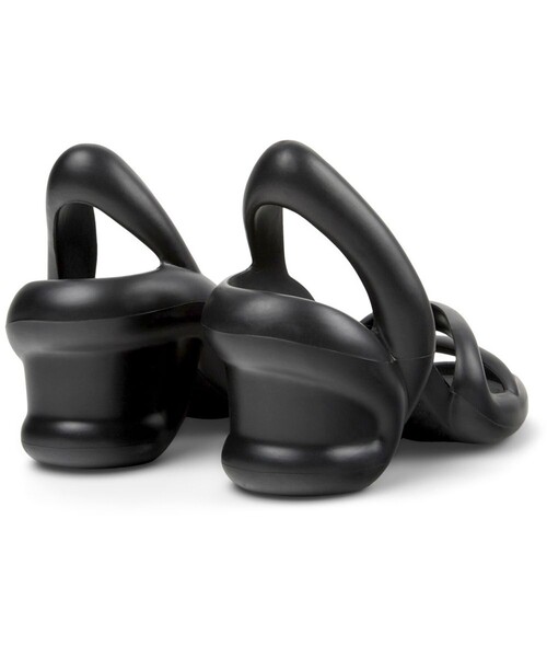 CAMPER（カンペール）の「[カンペール] KOBARAH / サンダル（サンダル・レディース・ブラック・23.5cm/24.0cm/25.0cm/23.0cm/25.5cm）」の7枚目の写真