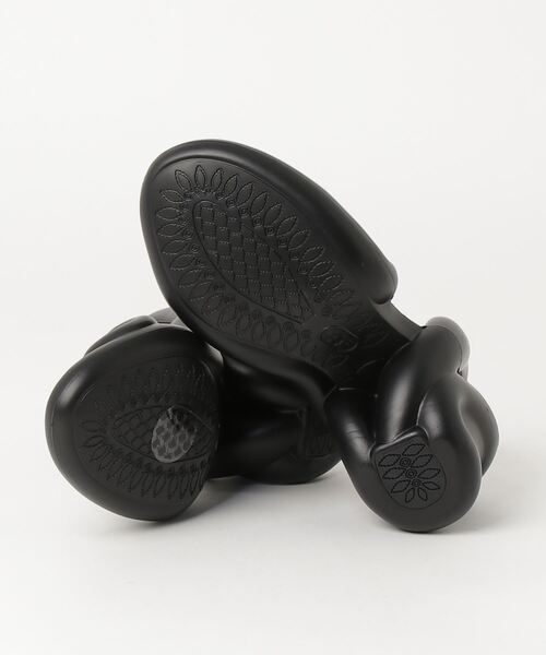 CAMPER（カンペール）の「[カンペール] KOBARAH / サンダル（サンダル・レディース・ブラック・23.5cm/24.0cm/25.0cm/23.0cm/25.5cm）」の4枚目の写真