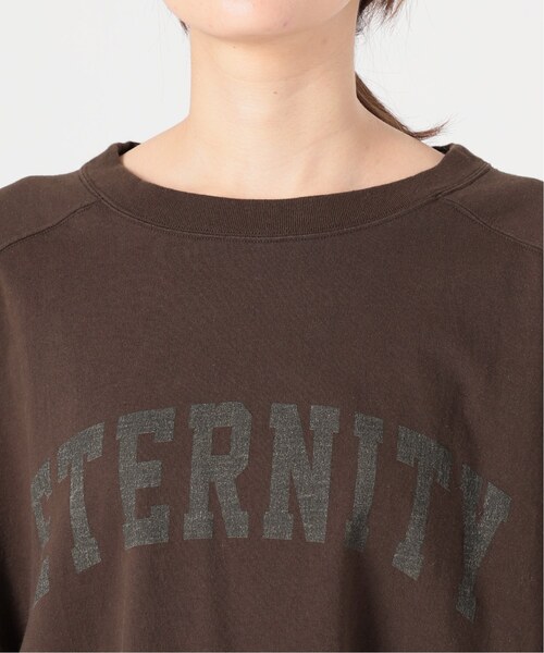 ≪一部店舗・WEB限定追加≫ロゴプリントハーフスリーブT（Tシャツ