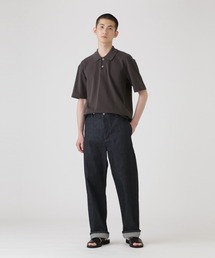 MARGARET HOWELL（マーガレットハウエル）の「SOFT MESH COTTON JERSEY