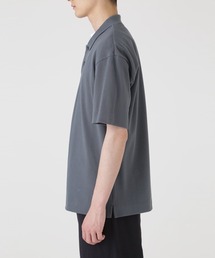 MARGARET HOWELL（マーガレットハウエル）の「SOFT MESH COTTON JERSEY