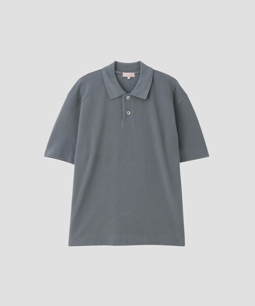 MARGARET HOWELL（マーガレットハウエル）の「SOFT MESH COTTON