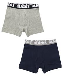 GLAZOS(�O���\�X)�́y��l�����T�C�Y����z�y�ē��ׁz�{�N�T�[�p���c 2���g(�{�N�T�[�p���c)