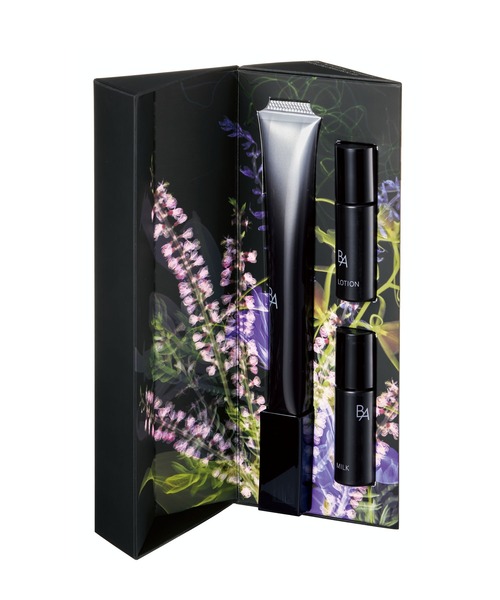 B.A（ビーエー）の「B.A アイゾーンクリーム スペシャルボックス（スキンケアキット/ギフトセット・レディース・その他・FREE）」の3枚目の写真