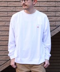DANTON(ダントン)の「トップス(Tシャツ/カットソー)」