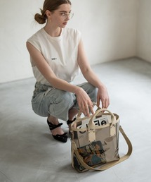 HAYNI | Ganabie ガナビー Mサイズ(トートバッグ)