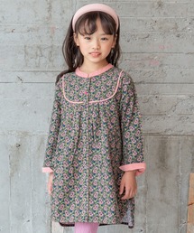 シャツワンピース