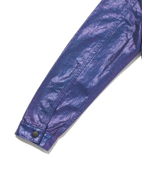 セール】Levi's/リーバイス TYPE III トラッカージャケット