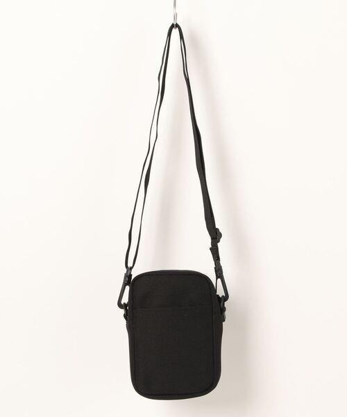 PARIS SAINT-GERMAIN（パリサンジェルマン）の「Paris Saint-Germainショルダーバッグ（ショルダーバッグ・レディース・レッド/ネイビー/ブラック・FREE）」の4枚目の写真