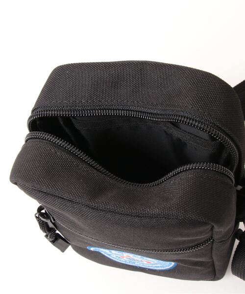 PARIS SAINT-GERMAIN（パリサンジェルマン）の「Paris Saint-Germainショルダーバッグ（ショルダーバッグ・レディース・レッド/ネイビー/ブラック・FREE）」の6枚目の写真