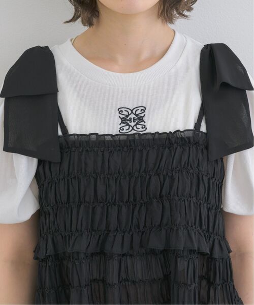 DimMoire❤︎セットアップ❤︎ビスチェ、スカート❤︎初代❤︎レアアイテム セール】デザインビスチェマーメイドスカートセット