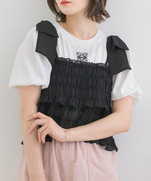 DimMoire❤︎セットアップ❤︎ビスチェ、スカート❤︎初代❤︎レアアイテム セール】デザインビスチェマーメイドスカートセット
