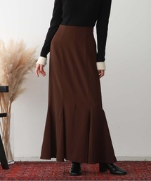 archives | マチ付きマーメイドスカート(スカート)