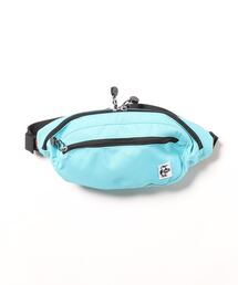 CHUMS(`X)́yCHUMS/`Xz Recycle Small Oval Waist Pack(V_[obO)