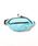 CHUMSi`Xj́uyCHUMS/`Xz Recycle Small Oval Waist PackiV_[obOjvb̑4