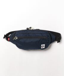 【CHUMS/チャムス】 Recycle Small Oval Waist Pack