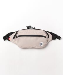 【CHUMS/チャムス】 Recycle Small Oval Waist Pack