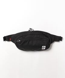 【CHUMS/チャムス】 Recycle Small Oval Waist Pack